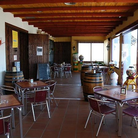 Hotel Rural Los Chaparros Freila Dış mekan fotoğraf