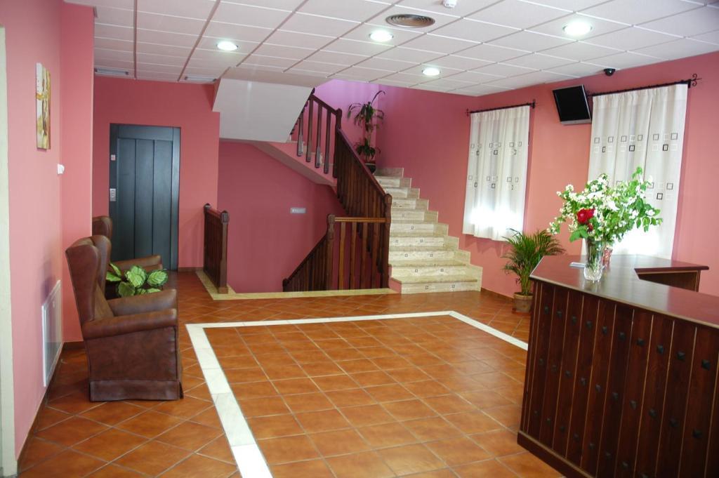 Hotel Rural Los Chaparros Freila Dış mekan fotoğraf