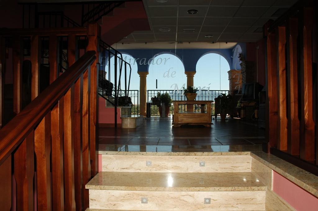 Hotel Rural Los Chaparros Freila Dış mekan fotoğraf