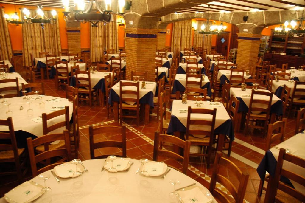 Hotel Rural Los Chaparros Freila Dış mekan fotoğraf